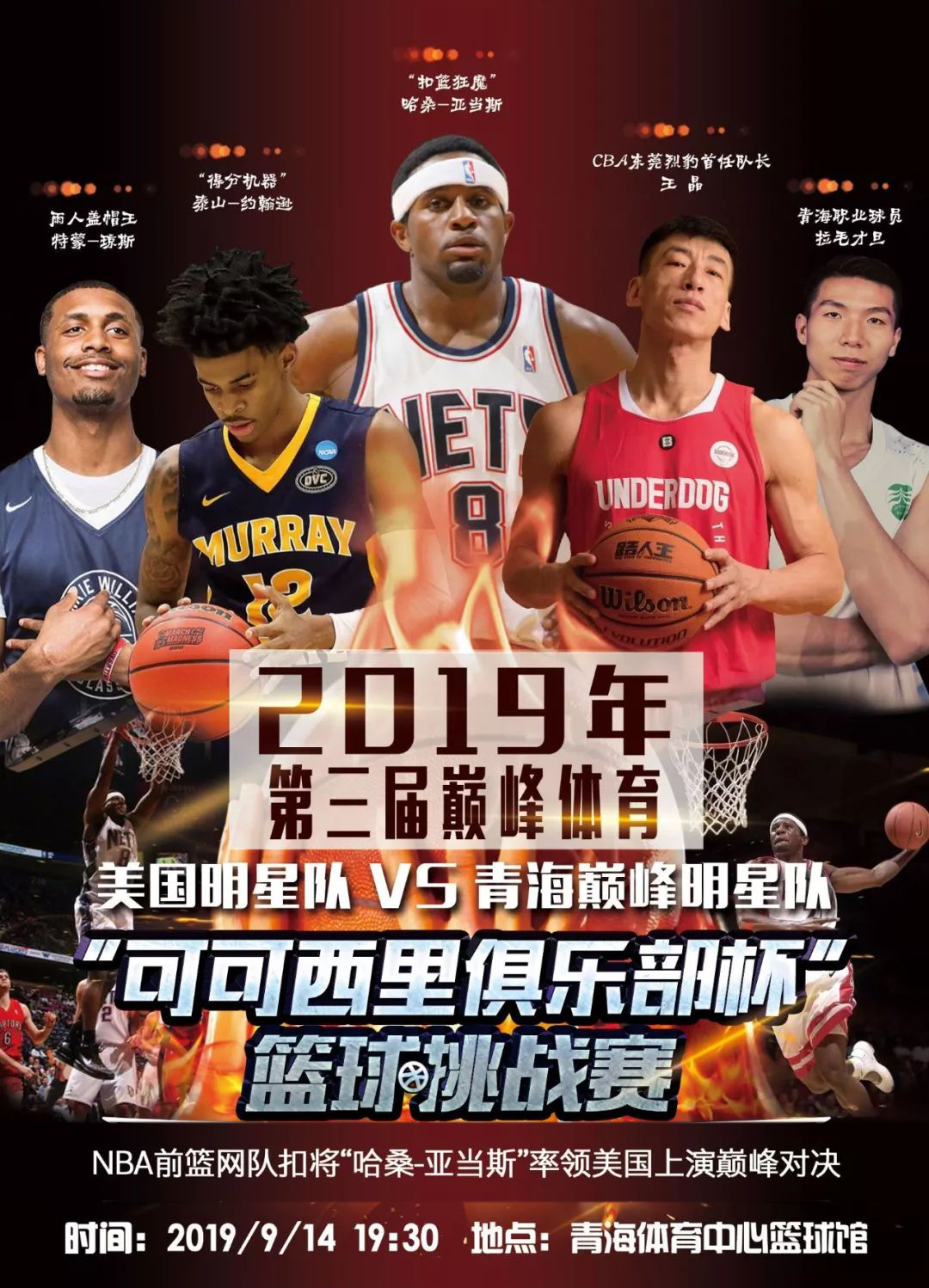 求的
