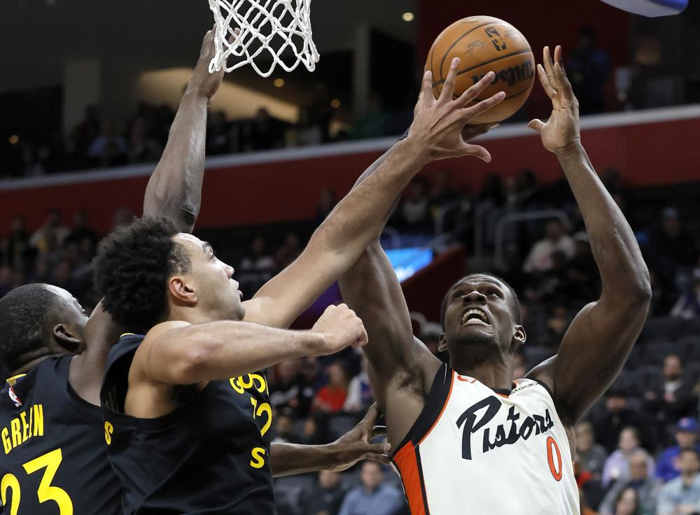 勇士若想打 勇士若想打